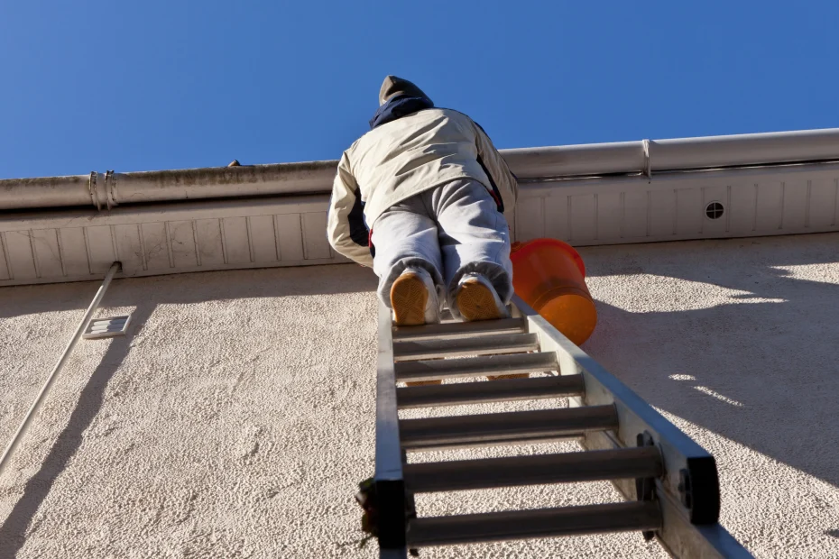 Gutter Cleaning Laceys Spring