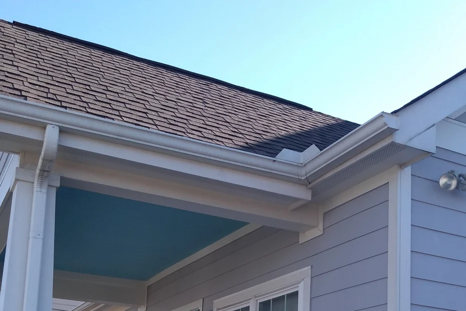 Gutter Cleaning Laceys Spring