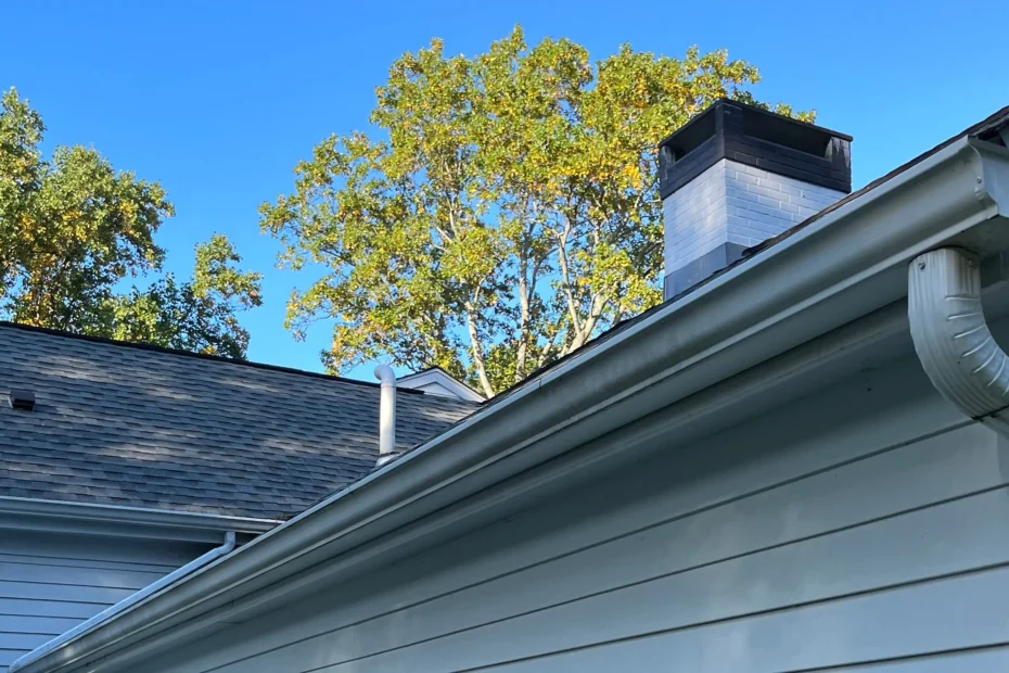 Gutter Cleaning Laceys Spring