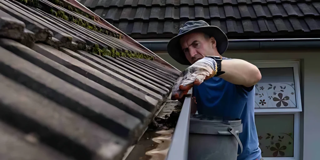 Gutter Cleaning Laceys Spring home page