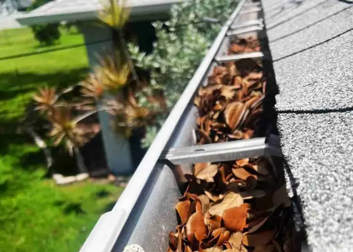 Gutter Cleaning Laceys Spring home page